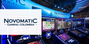 novomatic casinos Mexico