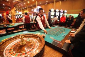 chile casinos