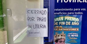 lotería buenos aires