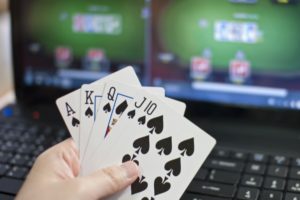 Aconcagua poker network españa