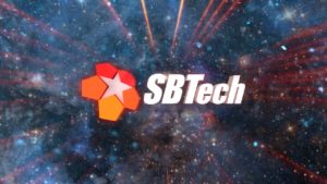 SBTech es elegido en Europa