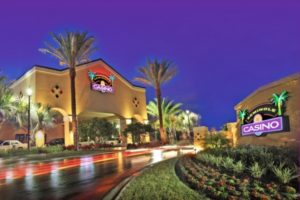 Florida recibirá pagos de casinos