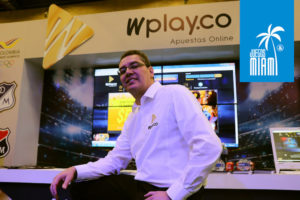 WPlay.co celebra la edición de Juegos Miami