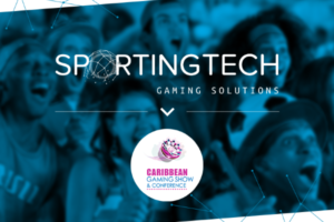 sportingtech Caribbean Gaming Show and Summit.