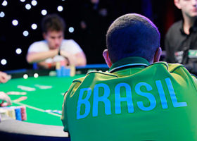 brasil juegos de azar