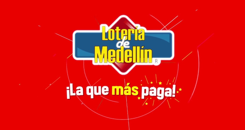 Colombia: aumentan los aportes de Lotería de Medellín