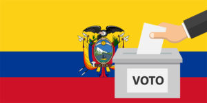 Ratifican las consultas populares sobre casinos en Ecuador