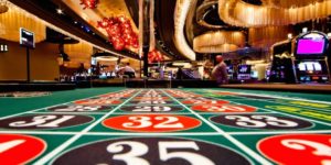 Los votantes de Florida apoyan la enmienda de casinos