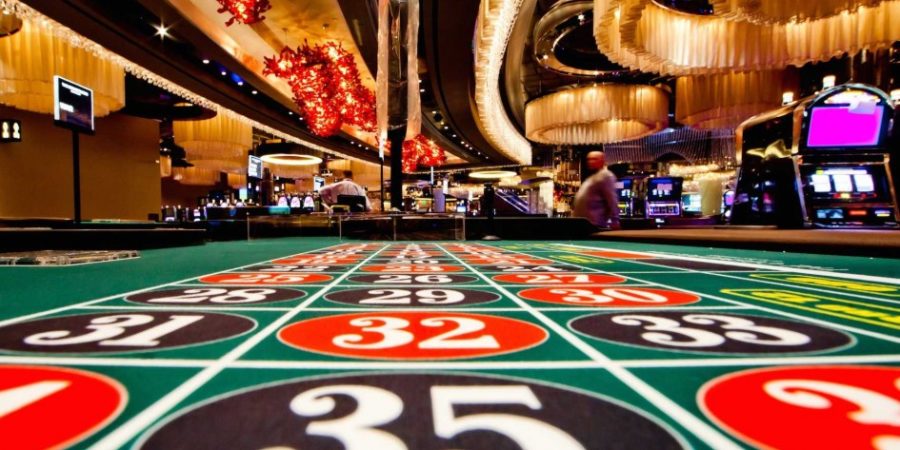 Los votantes de Florida apoyan la enmienda de casinos