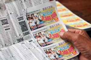 lotería nicaragua