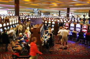 Los votantes de Florida están a favor de la enmienda sobre casinos