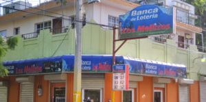bancas lotería dominicana
