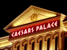 casinos caesars venta acciones