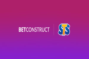 STS se asocia con BetConstruct