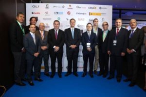 Presentan el programa de la Cumbre Iberoamericana del Juego