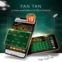 SA Gaming HTML5