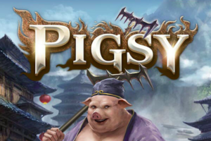 SA Gaming lanza Pigsy