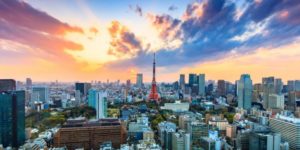 Wynn Resorts planea el IR más grande del mundo para Japón