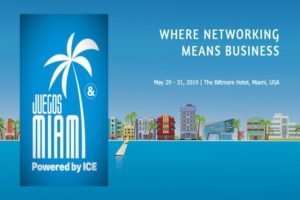 Juegos Miami 2019 comienza a fin de mes