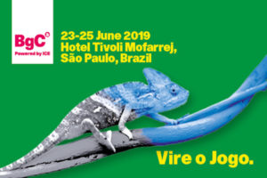 Brasil se prepara para BgC 2019