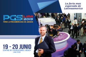 Comienza Perú Gaming Show 2019