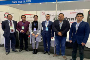BMM Testlabs triunfa en Perú Gaming Show 2019