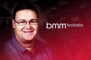 BMM es el laboratorio de pruebas más confiable en AGE