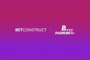 BetConstruct se expande en Francia