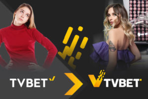 TVBET anuncia cambio de imagen de la empresa