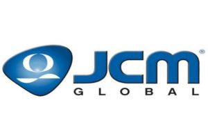 JCM® Global demuestra el poder de la innovación en G2E 2019