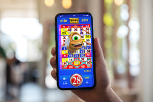 Ortiz Gaming presentará el primer bingo móvil en G2E