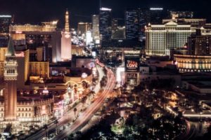 Resorts World comparte sus planes en Las Vegas Strip