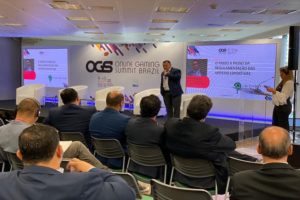 OGS Brasil se enfoca en una mejor regulación