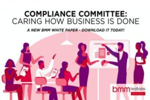 BMM publica el documento técnico “Comité de Cumplimiento”