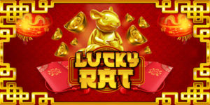 RTG Slots lanza Lucky Rat