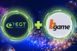 EGT Interactive se asocia con Bgame