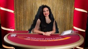 Evolution lanza el súper rápido Speed Blackjack