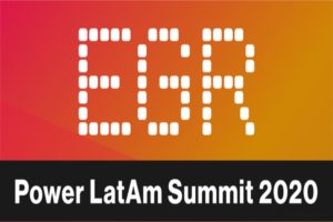 EGR presenta Power LatAm Summit 2020