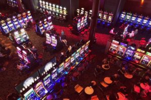 Hard Rock Casino lanza tragamonedas en vivo