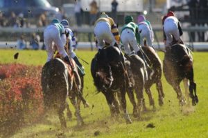 Reabren un hipódromo en Brasil