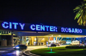 El Casino City Center no se adapta completamente al protocolo por coronavirus
