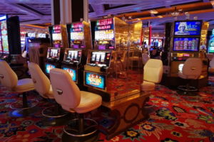 Nuevas normas para operadores de casinos en Panamá para evitar contagio del coronavirus