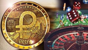 Venezuela: Insisten con la apertura del primer el criptocasino