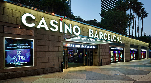 Posponen eventos masivos de la industria de los casinos en Europa
