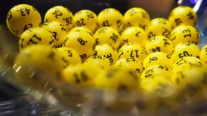 Los premios de los sorteos de lotería sin vencimiento