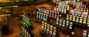 México: los casinos se blindan ante el covid-19