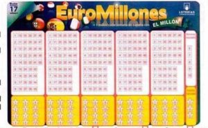 Euromillones: el cierre de loterías en España e Italia desestabiliza su continuidad