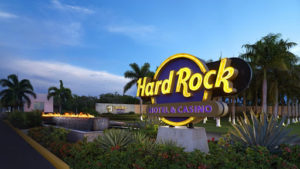 El Hard Rock Punta Cana mantiene salario a 3 mil empleados