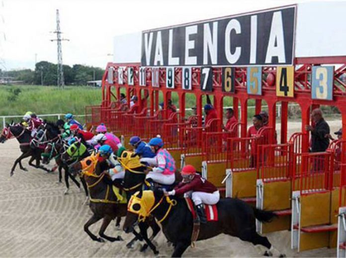 Las carreras en los hipódromos podrían volver después de junio