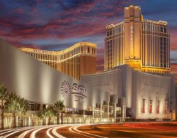 Las Vegas Sands elaboró un protocolo de salud y seguridad